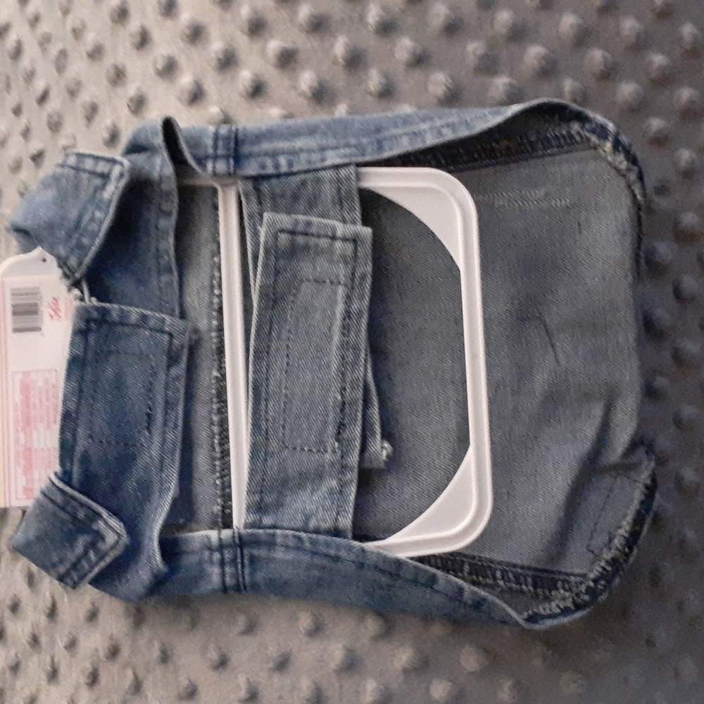 Denim Jacket - Picture 2 of 2